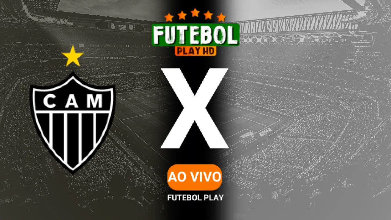 Assistir Atlético-MG x Athletic ao vivo online HD 04/02/2025