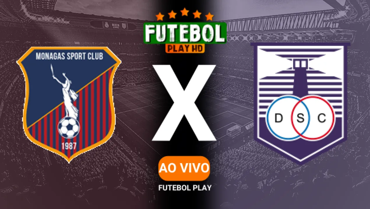 Assistir Monagas x Defensor Sporting ao vivo online HD 04/02/2025